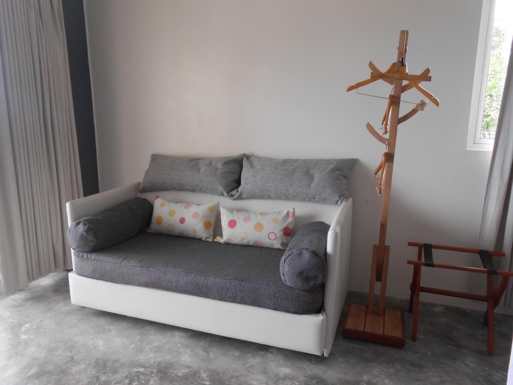 Le Havre Gourmand Apartment Latanier Bagian luar foto