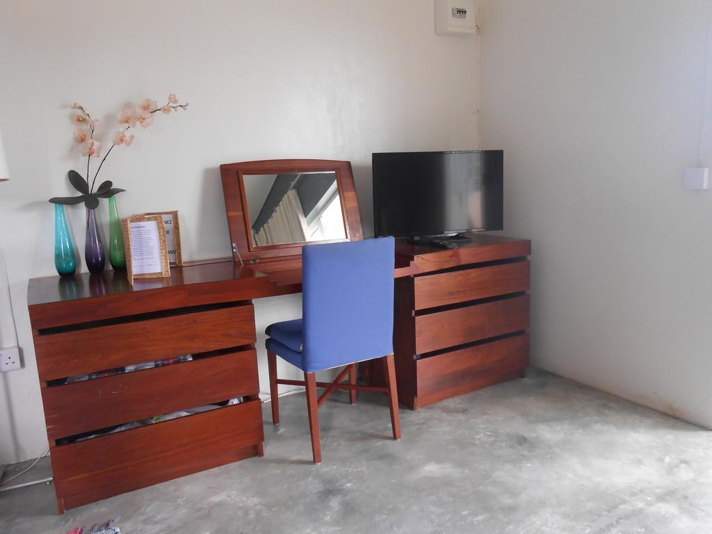 Le Havre Gourmand Apartment Latanier Bagian luar foto
